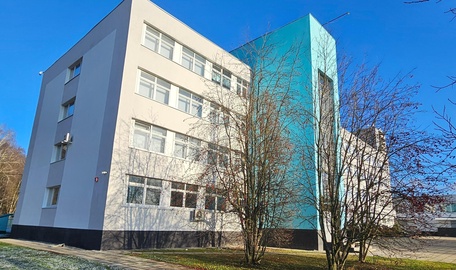 Капитальное строительство